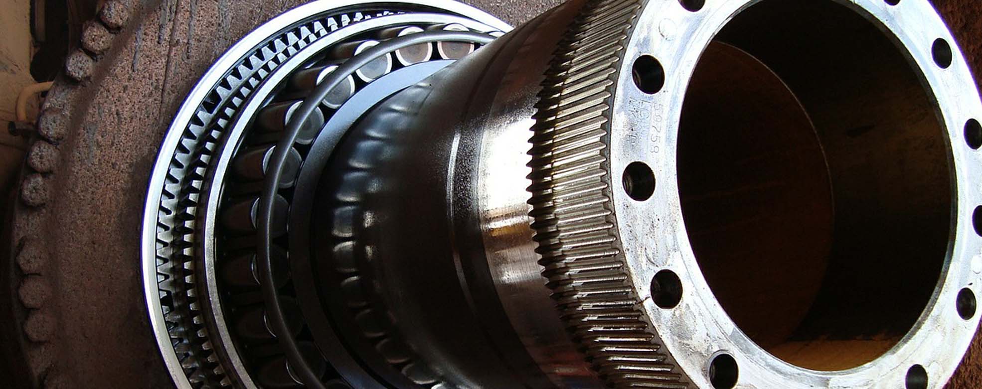 Hydraulic Specialists In Kent Ace Hydraulics